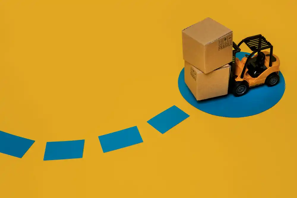 Seguridad y cuidado en el transporte de mercadería
